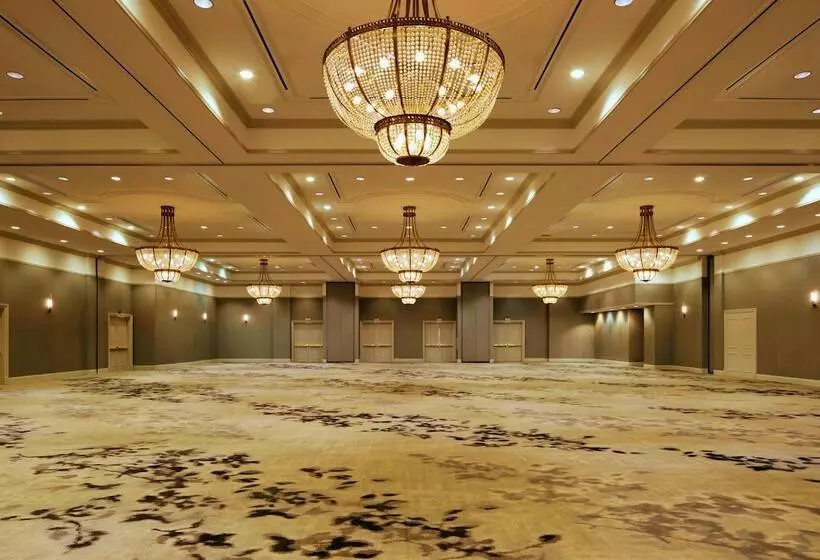 Fotos del hotel Jw Marriott Miami:  25