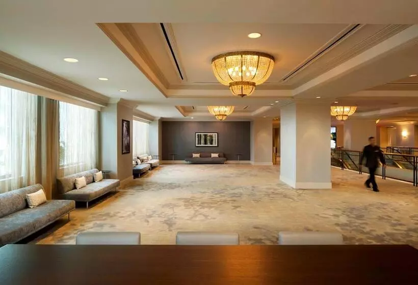 Fotos del hotel Jw Marriott Miami:  11