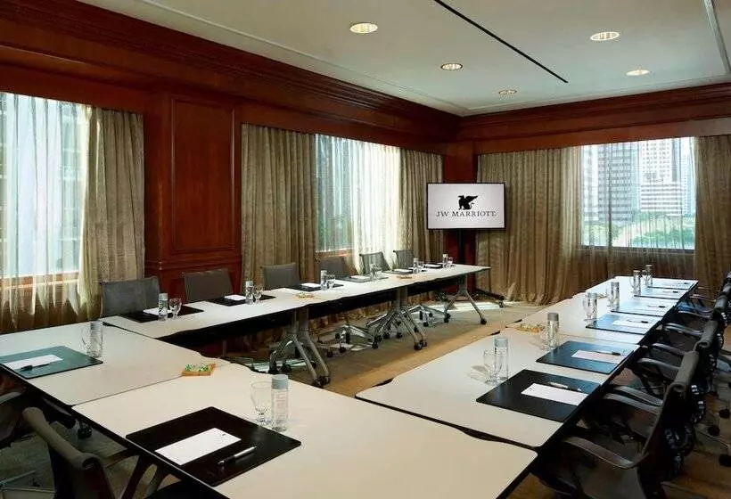 Fotos del hotel Jw Marriott Miami:  13