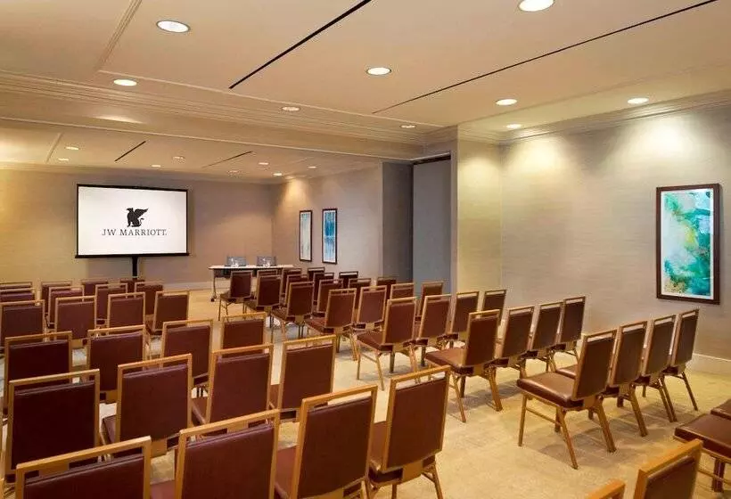 Fotos del hotel Jw Marriott Miami:  18