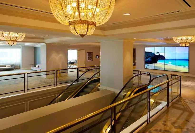 Fotos del hotel Jw Marriott Miami:  4