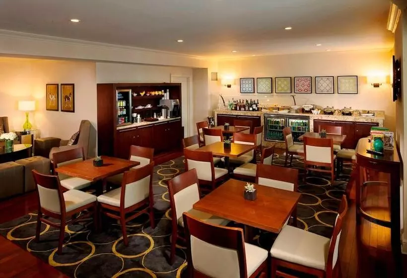 Fotos del hotel Jw Marriott Miami:  24