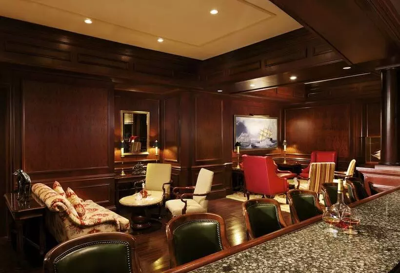 Fotos del hotel Jw Marriott Miami:  3