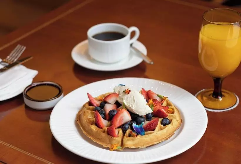 Fotos del hotel Jw Marriott Miami:  12