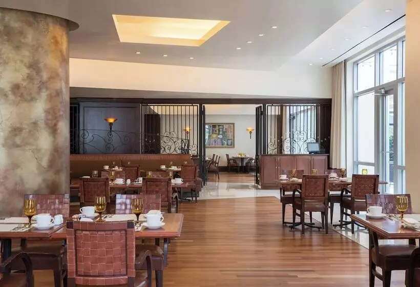 Fotos del hotel Jw Marriott Miami:  17