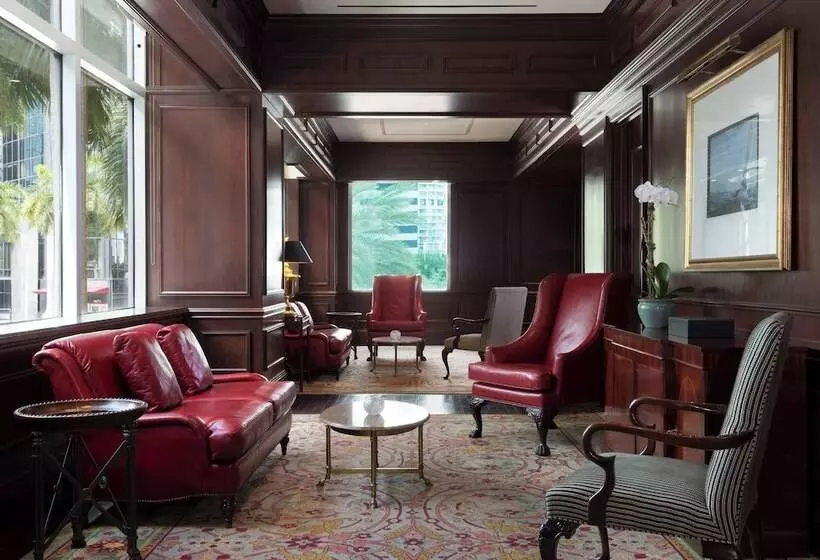 Fotos del hotel Jw Marriott Miami:  10