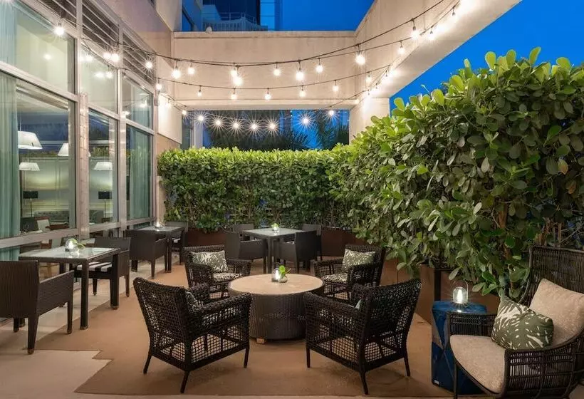 Fotos del hotel Jw Marriott Miami:  9