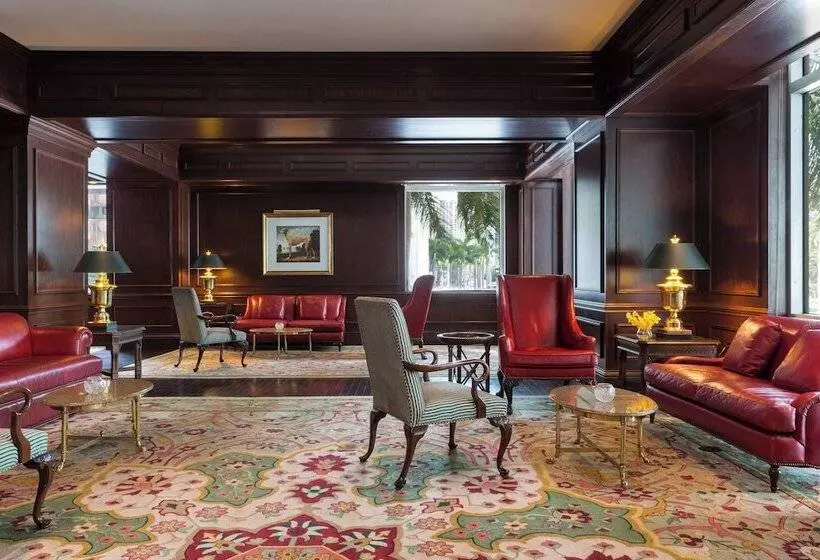 Fotos del hotel Jw Marriott Miami:  19