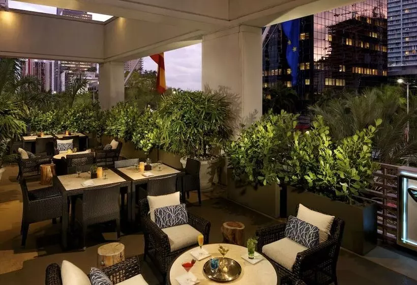 Fotos del hotel Jw Marriott Miami:  14