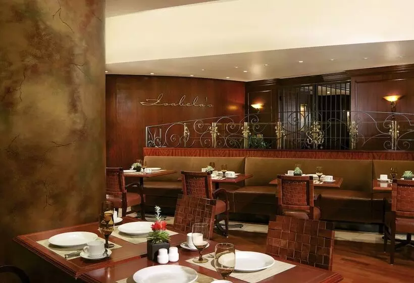 Fotos del hotel Jw Marriott Miami:  7