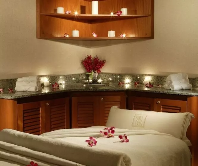 Fotos del hotel Jw Marriott Miami:  6