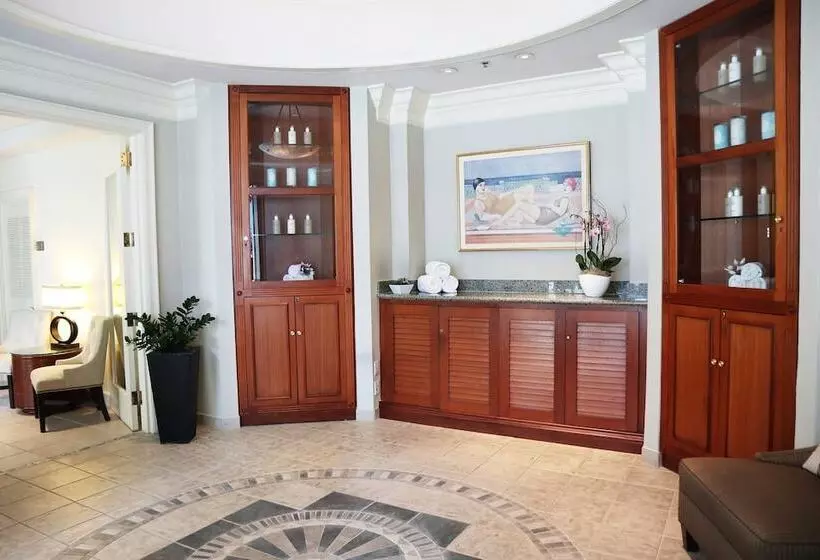 Fotos del hotel Jw Marriott Miami:  15