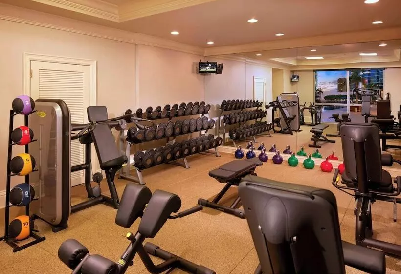 Fotos del hotel Jw Marriott Miami:  5