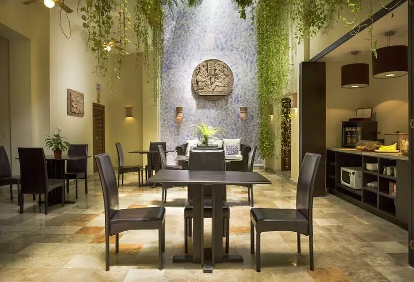 Fotos del hotel Los Itzaes:  6