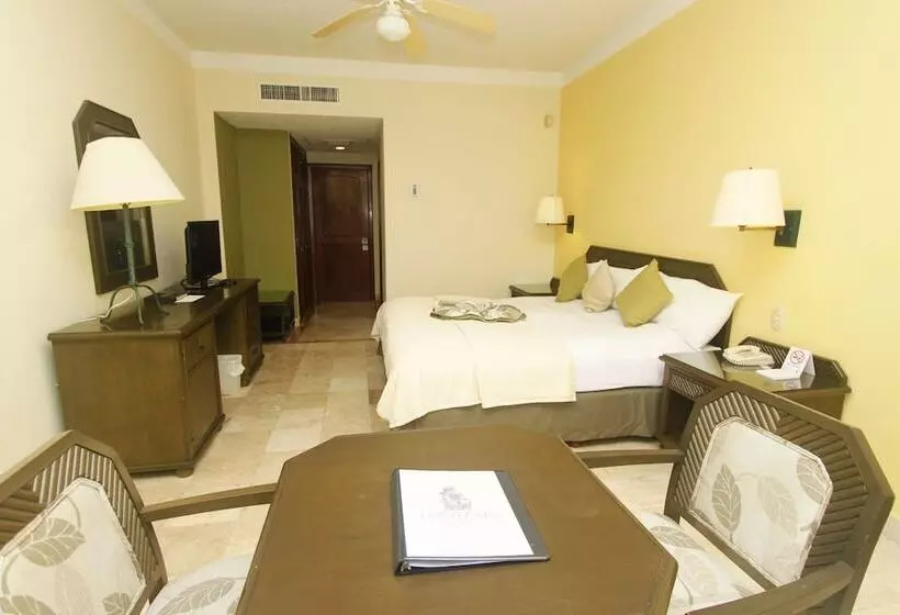 Fotos del hotel Los Itzaes:  15