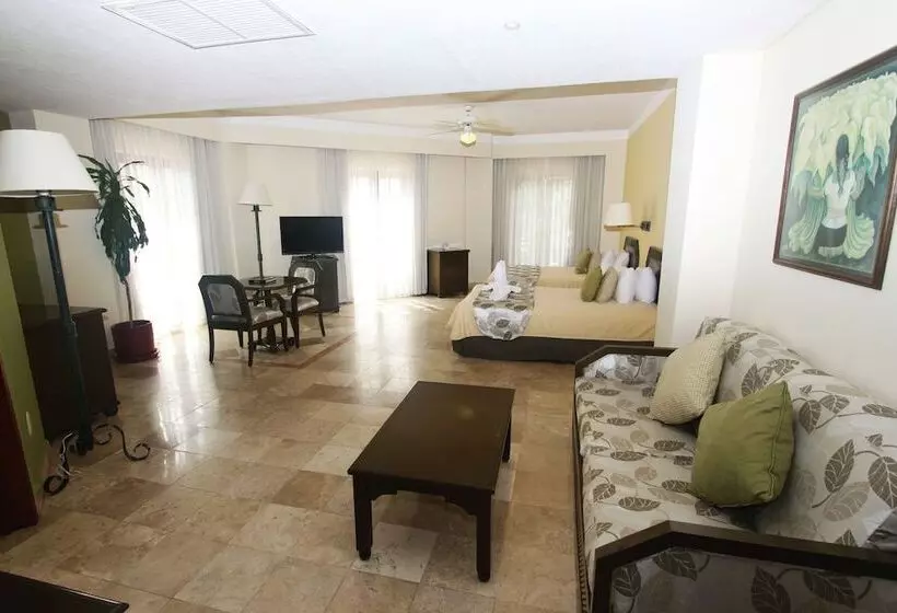 Fotos del hotel Los Itzaes:  22