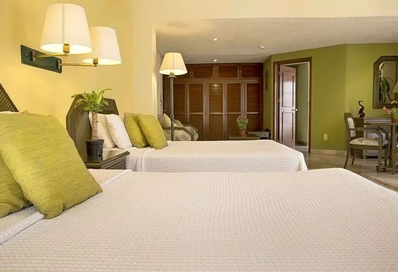 Fotos del hotel Los Itzaes:  20