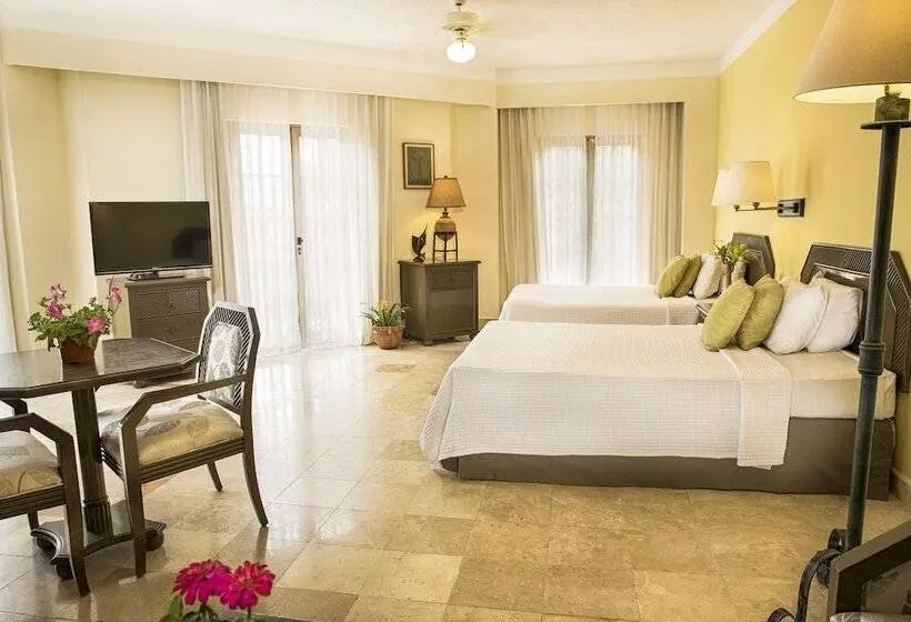 Fotos del hotel Los Itzaes:  19