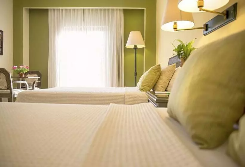 Fotos del hotel Los Itzaes:  18