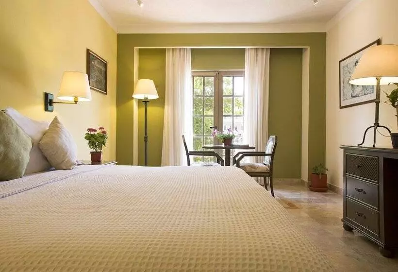 Fotos del hotel Los Itzaes:  17