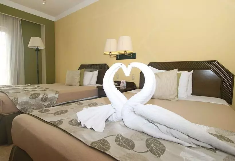 Fotos del hotel Los Itzaes:  24