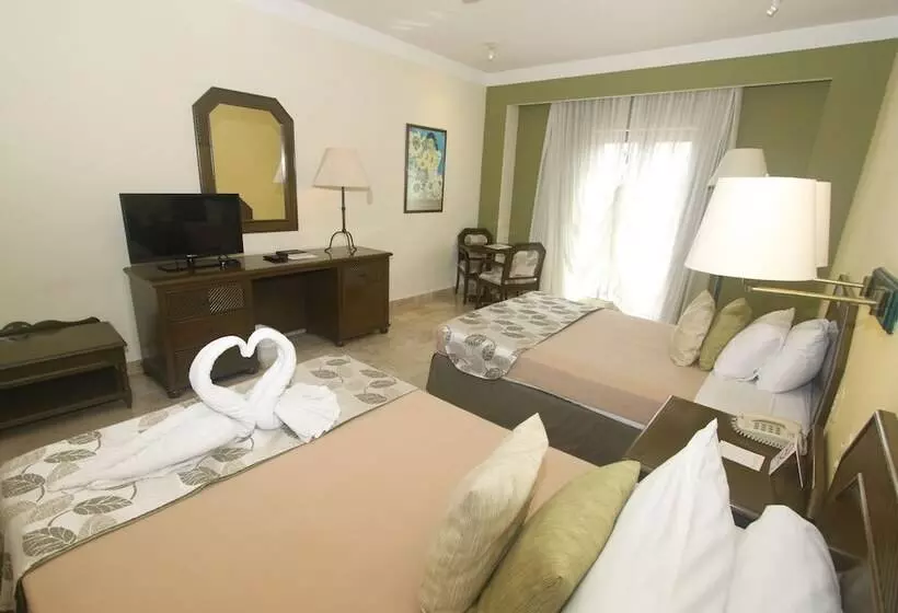 Fotos del hotel Los Itzaes:  25