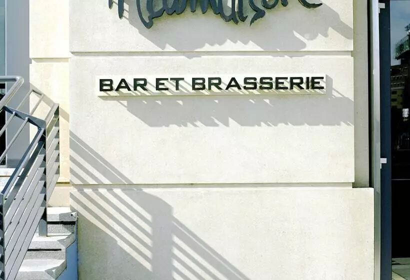 Fotos del hotel Malmaison Birmingham:  2