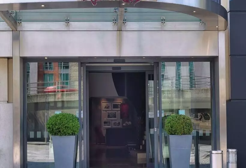 Fotos del hotel Malmaison Birmingham:  5