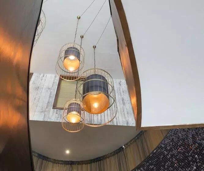 Fotos del hotel Malmaison Birmingham:  10