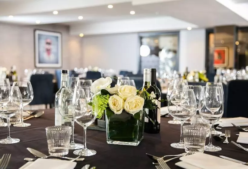 Fotos del hotel Malmaison Birmingham:  23