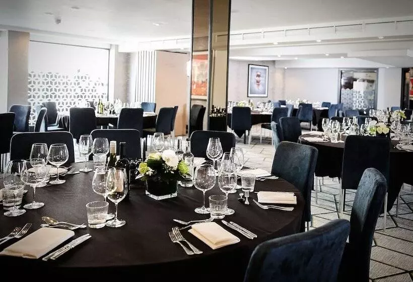 Fotos del hotel Malmaison Birmingham:  25