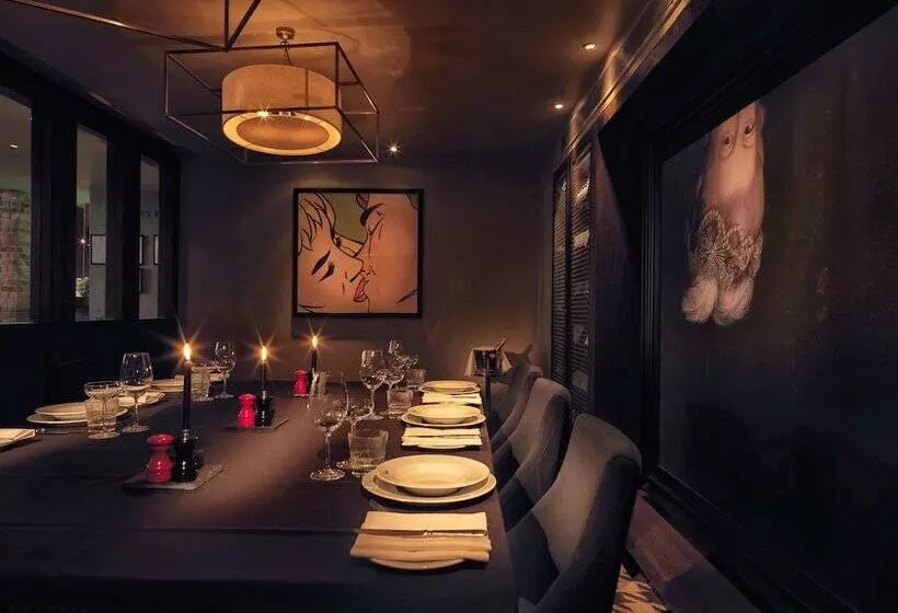 Fotos del hotel Malmaison Birmingham:  15