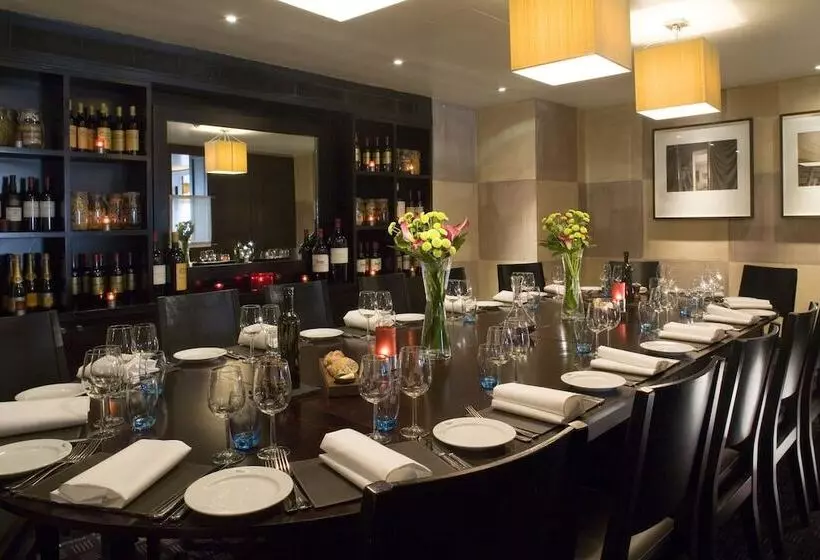 Fotos del hotel Malmaison Birmingham:  6