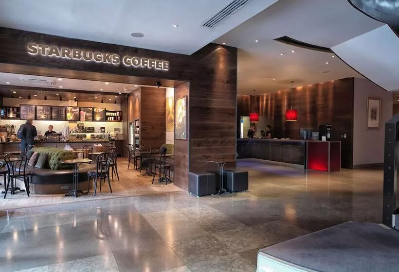 Fotos del hotel Malmaison Birmingham:  18