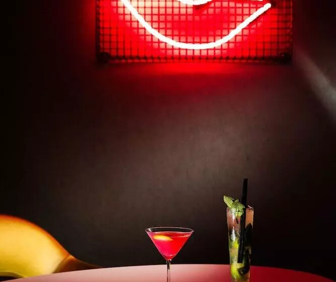 Fotos del hotel Malmaison Birmingham:  22