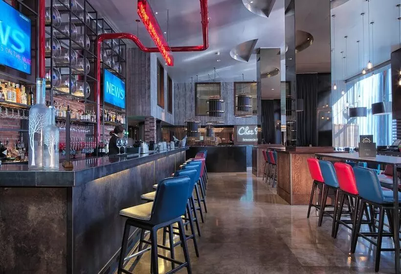 Fotos del hotel Malmaison Birmingham:  7