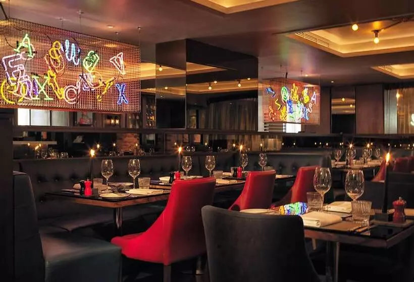 Fotos del hotel Malmaison Birmingham:  13