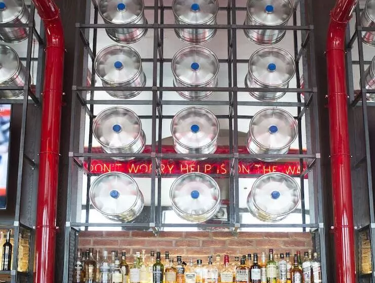 Fotos del hotel Malmaison Birmingham:  4