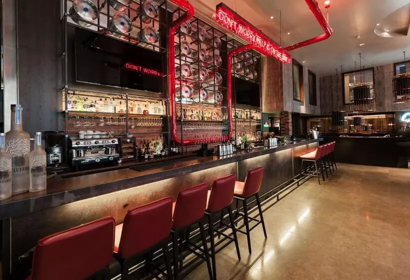 Fotos del hotel Malmaison Birmingham:  12