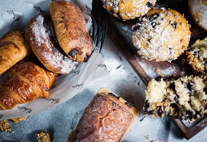 Fotos del hotel Malmaison Birmingham:  17