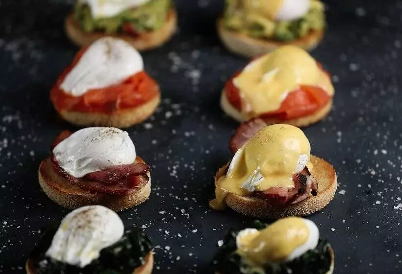 Fotos del hotel Malmaison Birmingham:  11