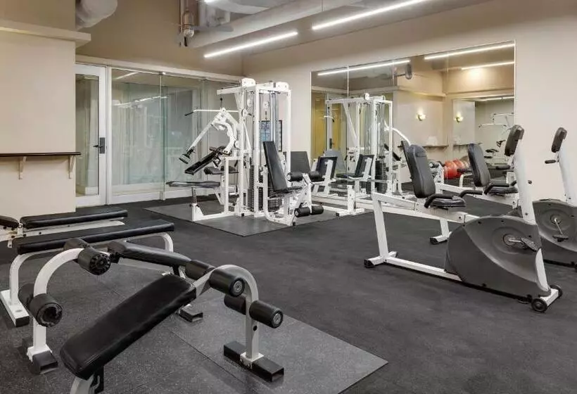 Fotos del hotel Monterrey Macroplaza:  5