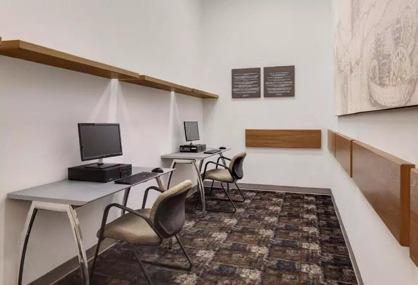 Fotos del hotel Monterrey Macroplaza:  3