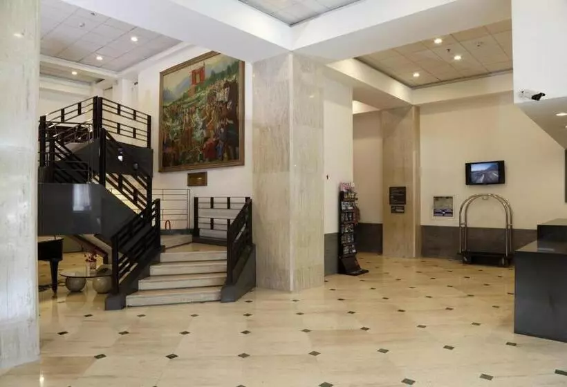 Fotos del hotel Monterrey Macroplaza:  4