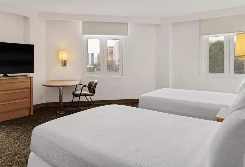 Fotos del hotel Monterrey Macroplaza:  14