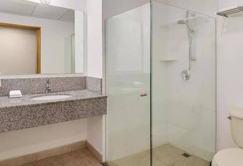 Fotos del hotel Monterrey Macroplaza:  7