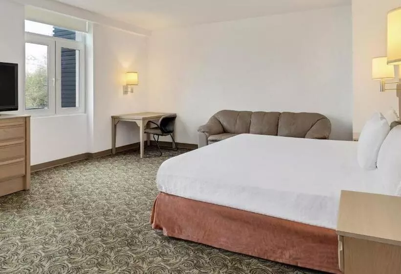 Fotos del hotel Monterrey Macroplaza:  15