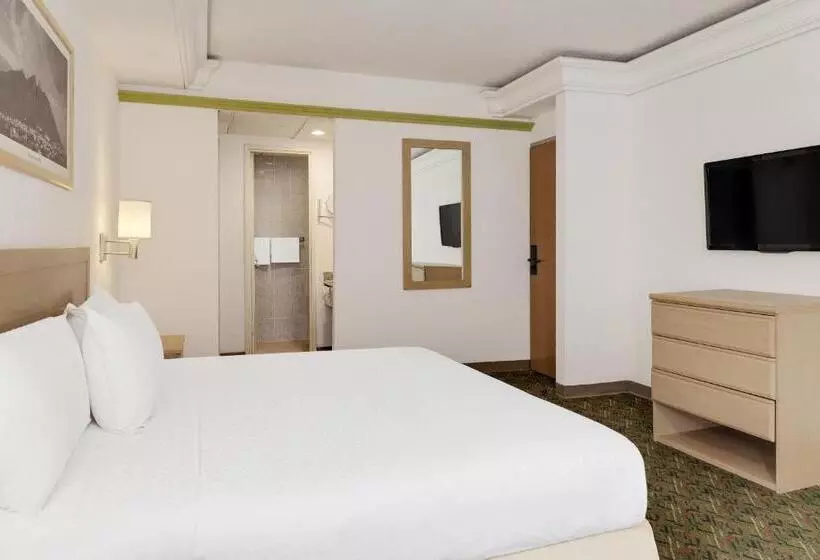 Fotos del hotel Monterrey Macroplaza:  10