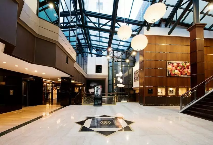 Fotos del hotel Prima Seoul:  11