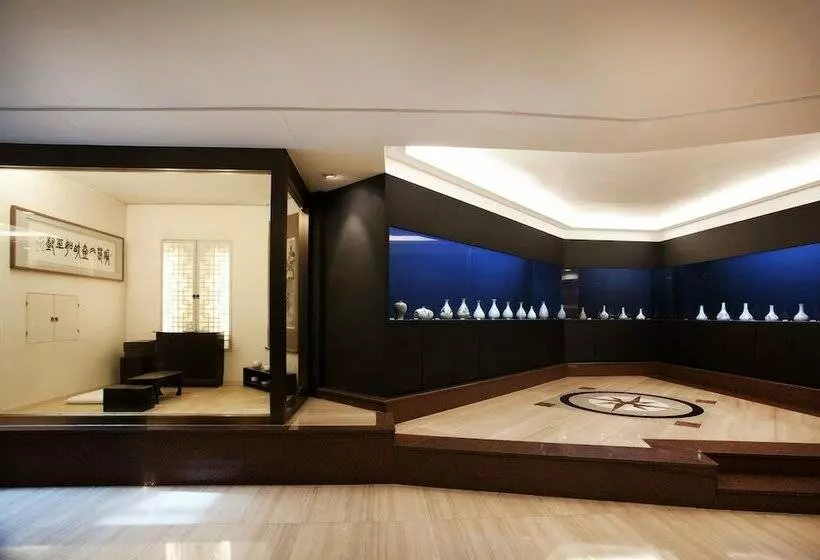 Fotos del hotel Prima Seoul:  2